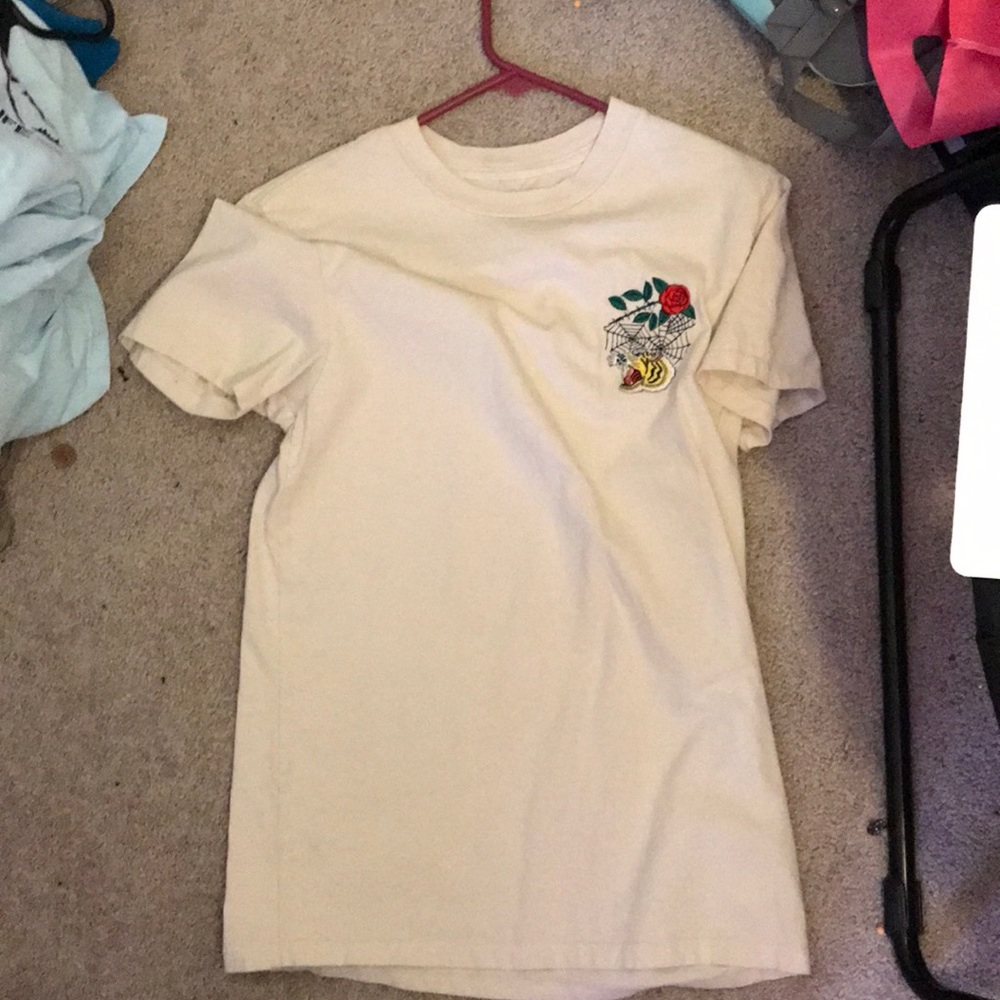 t shirt